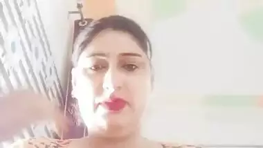 Desi Horny bhabhiji