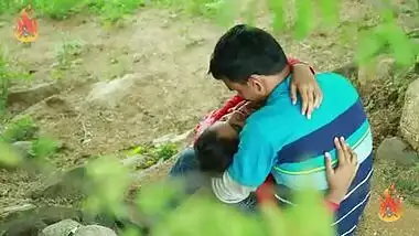 Telungu Romance Outdoor