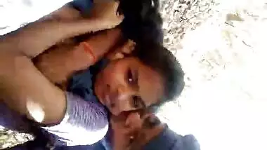 desi hairy couples fuck in forest self video part 3