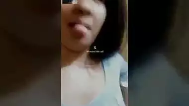 Bangalore big boobs girls video sex clip