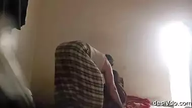 Bhabhi fucking by devar secretly captured by Bhabhi Part 2