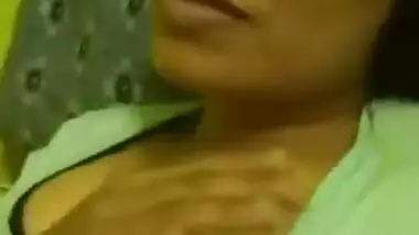 mallu fingering