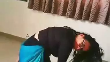 Desi cute girl got dance