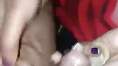 Desi Sexy babe new video