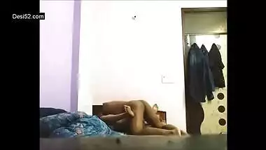 Desi cute bhabi nice fucking with x bf in hotel