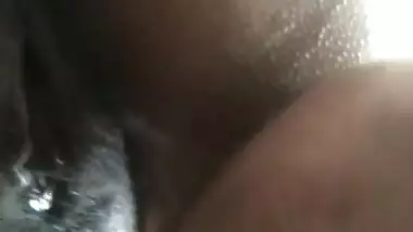 Fucking a horny desi chick