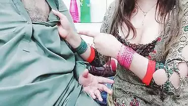 Indian Stepsister Teaching Stepbrother How To Fuck His Wife