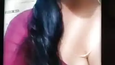 Desi bhabi live show app video