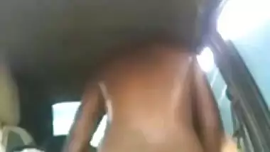 I Fucked My Indian Stepsister In Parent’s Car