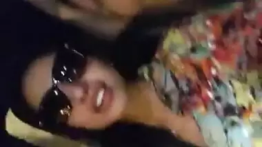 sexy indian girls partying