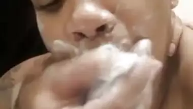 Clean Mouth (FETISH)