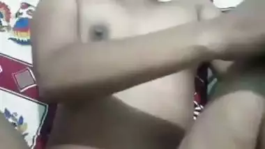 Mallu chechi pussy fucking by horny neighbor guy