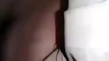 Beautiful Desi Married Girl Fucking At Night