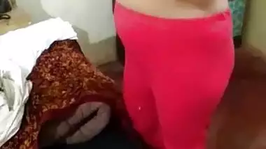 Bhabhi nude captured by lover