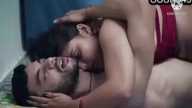 Desi Bhabhi - Hot N Sexy Fucked By Bf