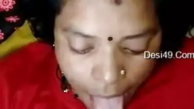 7 जन्मों की लंड की प्यासी मल्लू औरत का स्लोपी ब्लोवजोब
