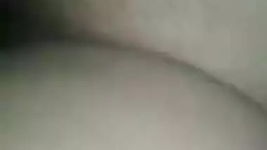 Desi aunty sucking cock and fingered