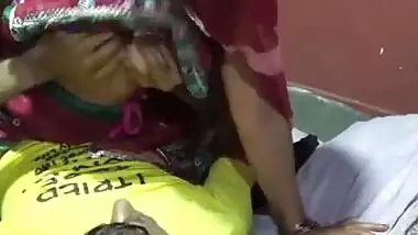 Indian Bhabhi Blowjob And Riding Hubby Dick