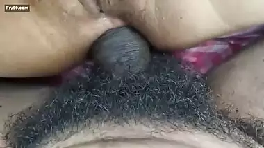 Desi village bhbai first time anal