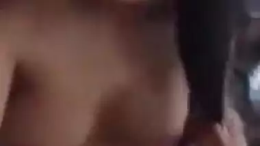 Cute Indian teen boobs to take you off to heaven