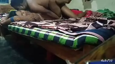 Erotic homemade porn of Bangladeshi couple