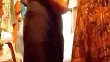 Sexy Telugu Teacher Banged At Home