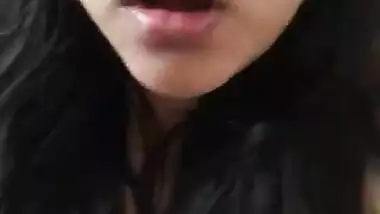 Desi Cute Punjabi Bhabhi Video Share Part 2