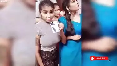 Elakkiya tiktok compilation HD