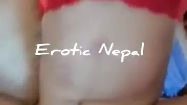 Gurungni Nepali Kanchi - Front View ki Back View ramro?