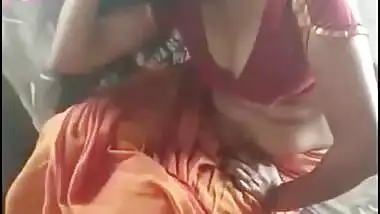 Desi Bhabi on tiktok