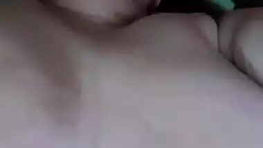 Paki Bhabhi mouth fucking homemade sex video