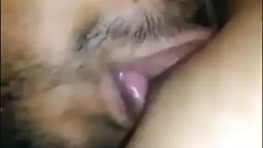 Desi couple boobs sucking