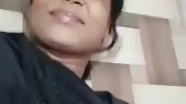 Cute Bangladeshi Girlfriend video leak