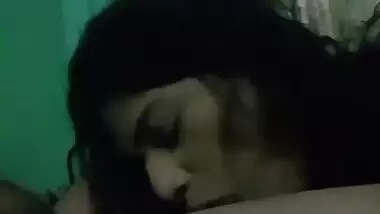 Desi wife suck dick