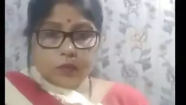 Seema Bhabi Tango Pvt Boobs Pussy Show