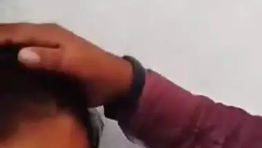 Desi Girl Sucking