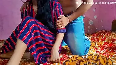 Hot Sri Lankan School Couple Leaked Their Sex Tape