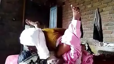 Desi Baba Fucking An Indian Milf