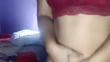 Sexy girl mms 2 clips part 1