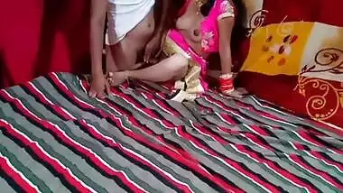 बिहारी भाभी शर्मीली की लंड चुसाई और चुदाई बीएफ