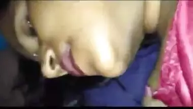 Fucking Boobs Of Hot Bengali Aunty In Saree