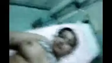 Muslim big boobs bhabhi hardcore sex with doctor