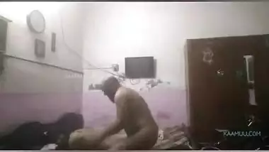 Indian teen girl hard sex with mature neighbor