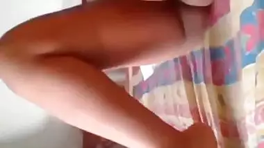 Crazy Pussy Rubbing Masturbation Of Sunita (xvideos)