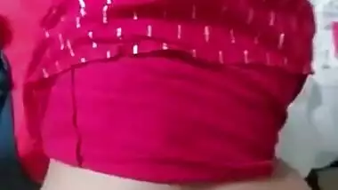 Desi Sexy Bhabhi Doggy Ass Fucking