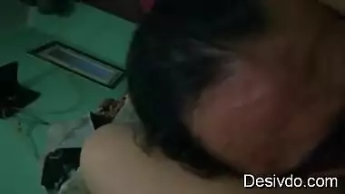 arab lady sucking dick