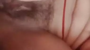 Spreading pussy desi bhabi mms viral show