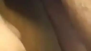 Desi Bhabi Sucking Cock
