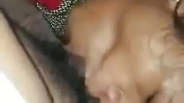 Desi Village bhabhi fucking with devar