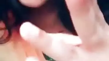 Tamil tik tok girl nip slip